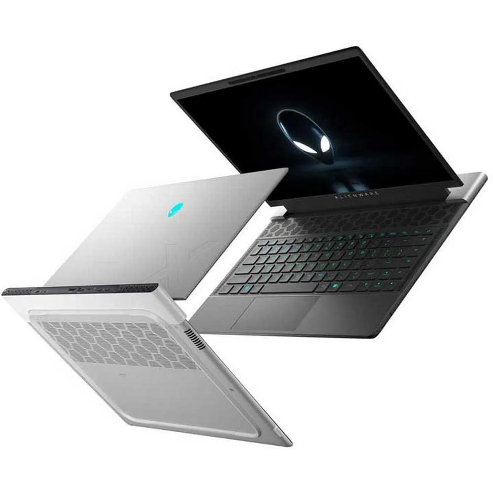 Dell Alienware X14 R2