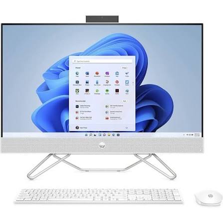 HP All-in-One 24
